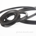 X Ring Seals Rubber x shape Nitrile Seal Ring oil seal Factory